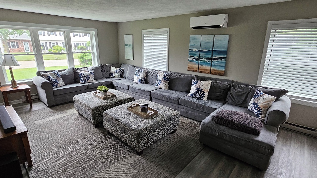 Photo of Bedroom in Eastward Look