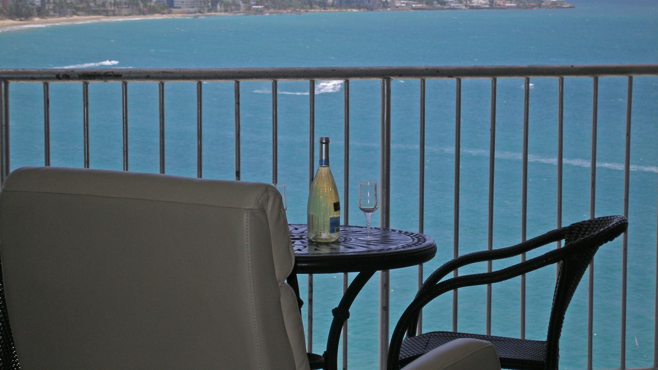 Photo of Outdoor in Isla Verde
