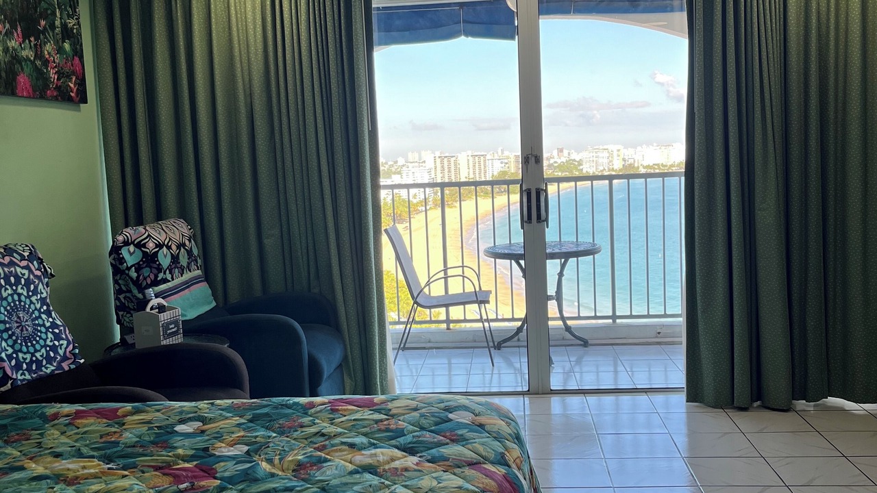Photo of Bedroom in Isla Verde