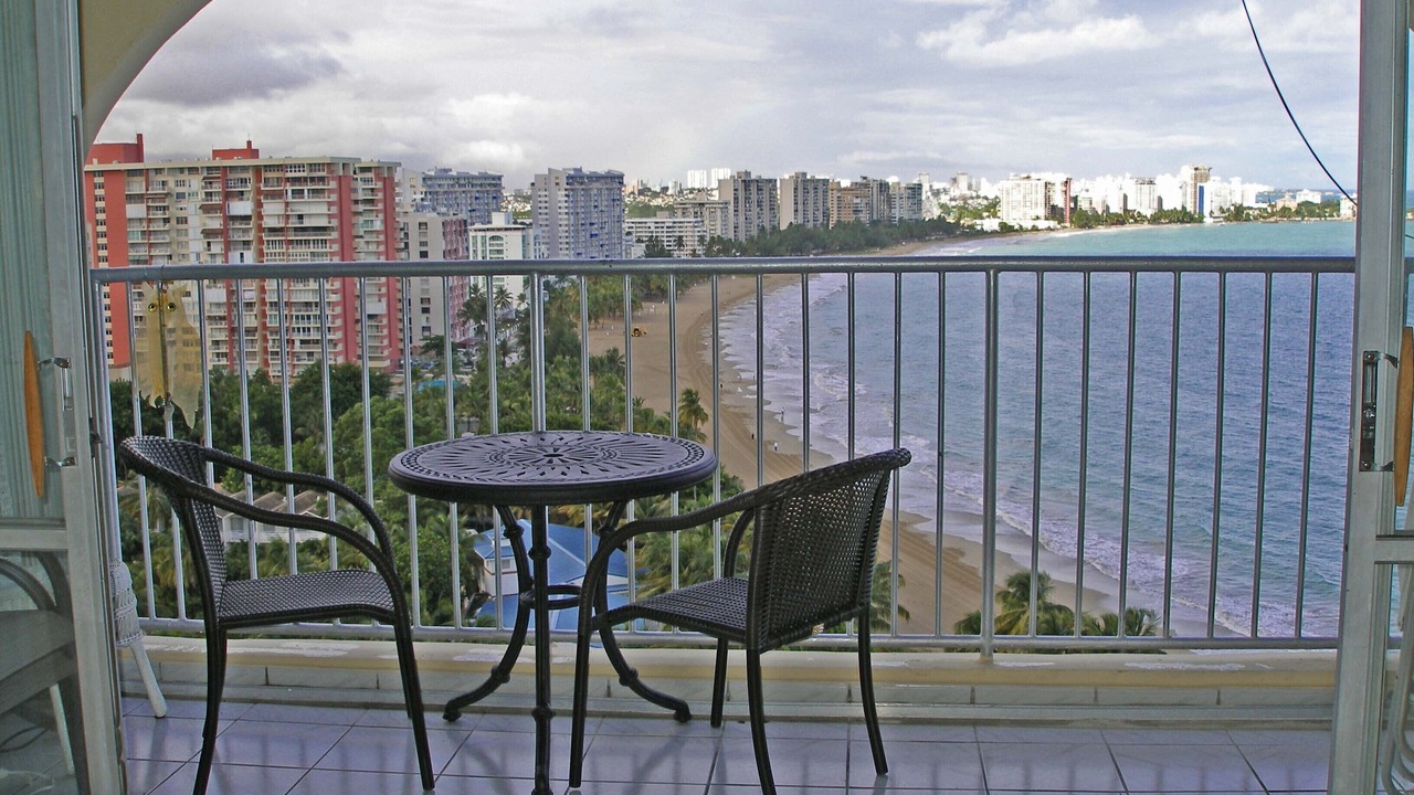 Photo of Outdoor in Isla Verde