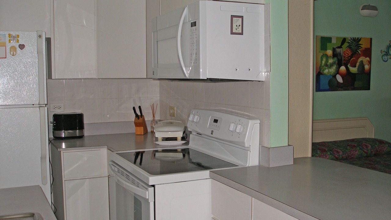 Photo of Kitchen in Isla Verde