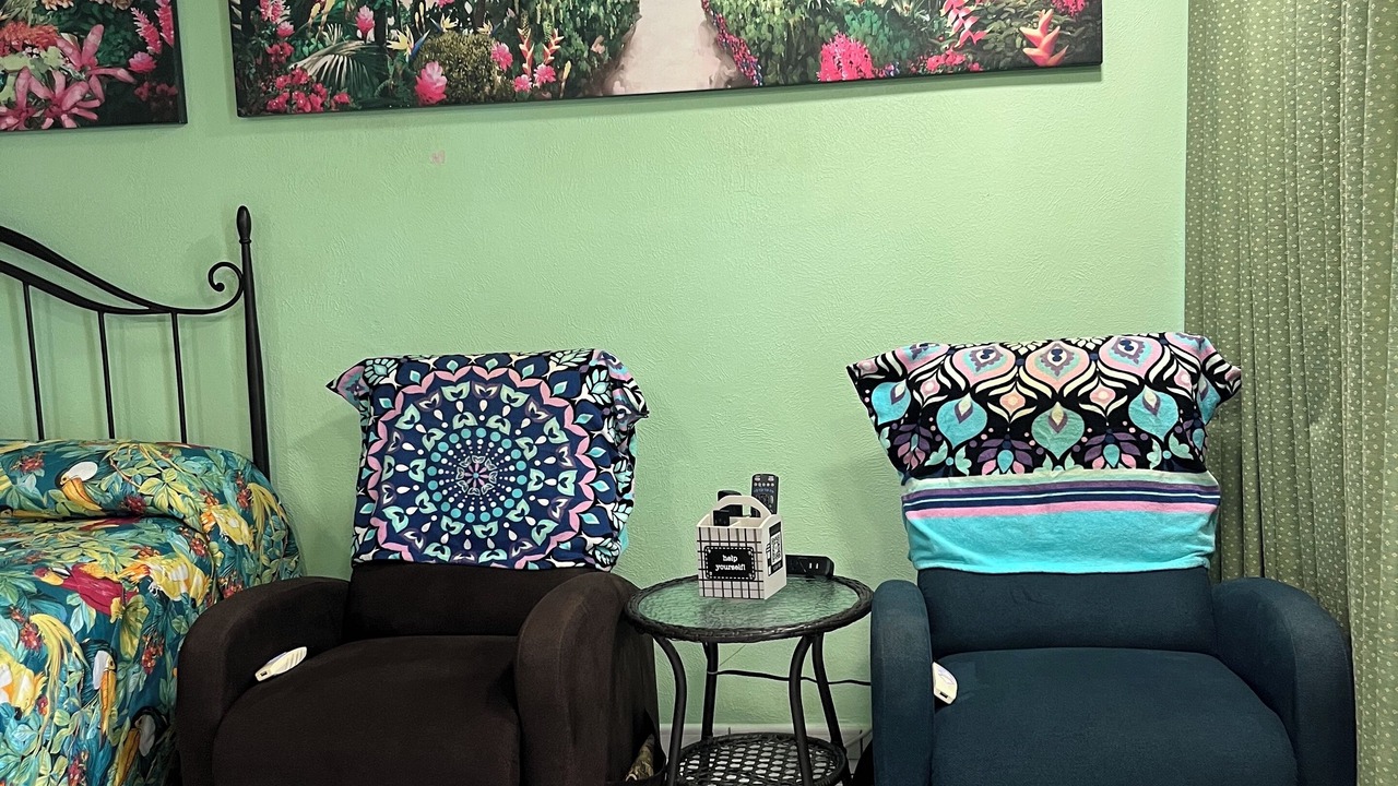 Photo of Bedroom in Isla Verde