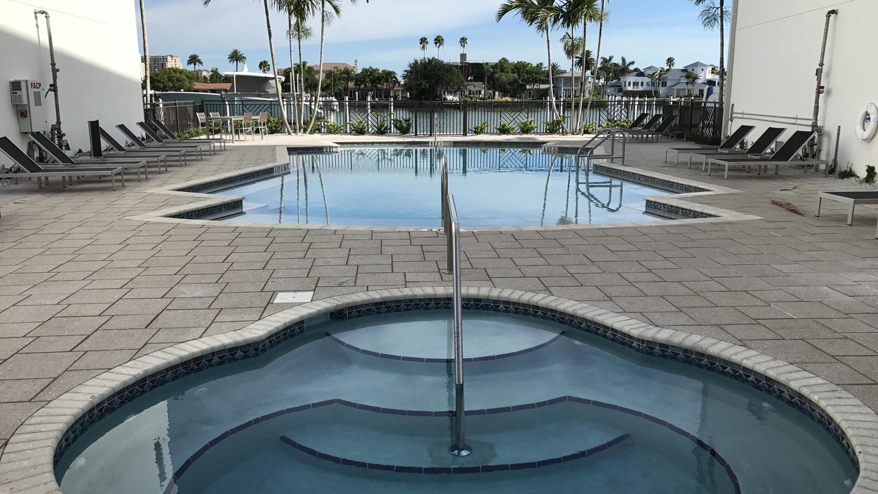 Photo of Outdoor in Clearwater Beach