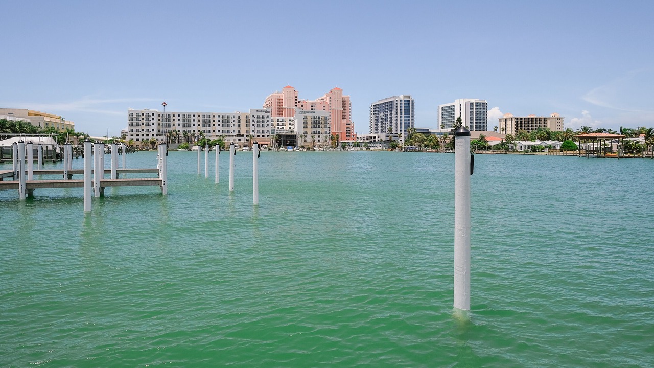 Photo of Outdoor in Clearwater Beach