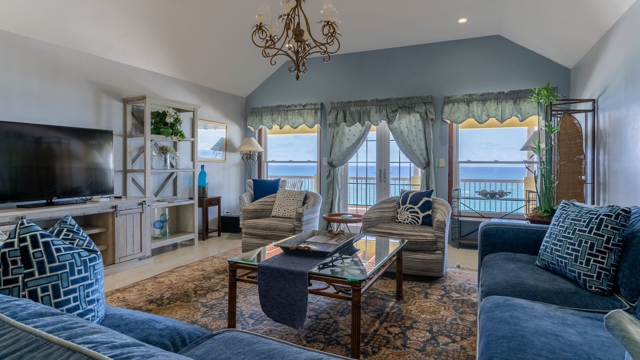 Photo of Livingroom in Southampton