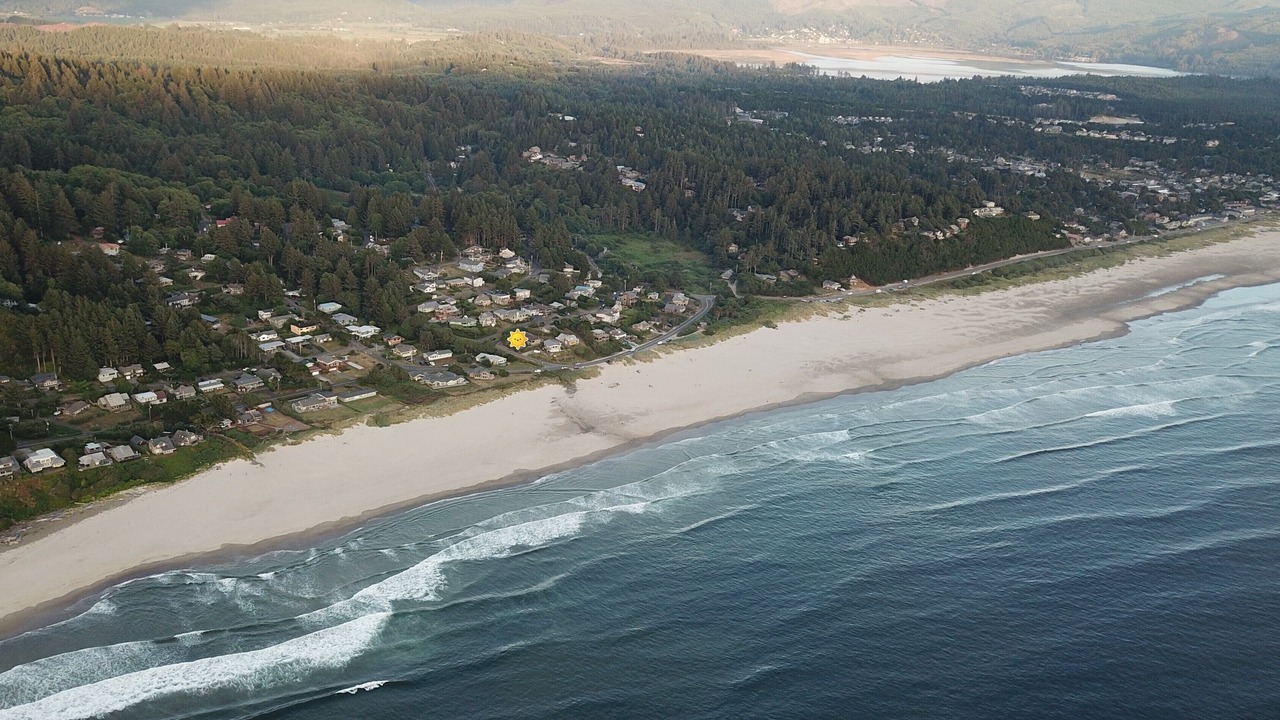 Photo of Others in Neahkahnie Beach