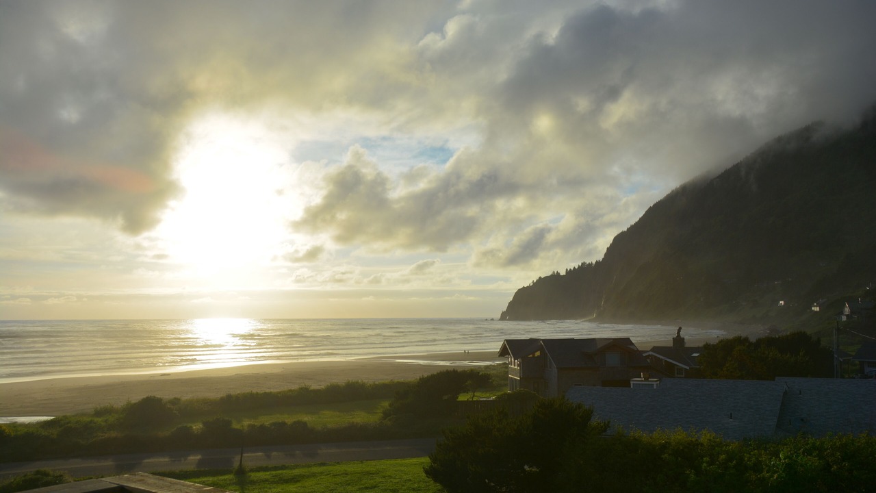 Photo of Others in Neahkahnie Beach
