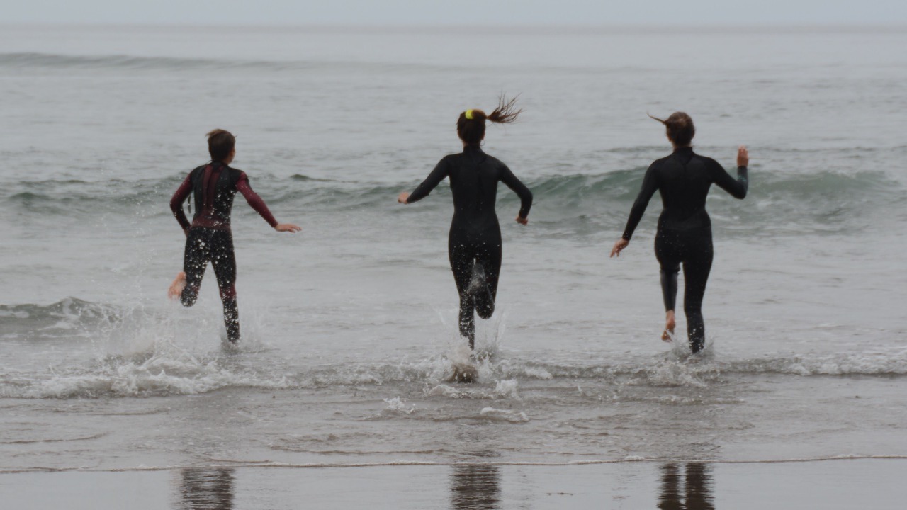 Photo of Others in Neahkahnie Beach