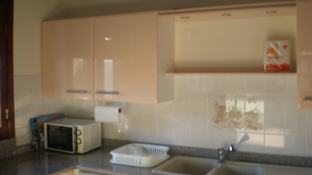 Photo of Kitchen in Baillif