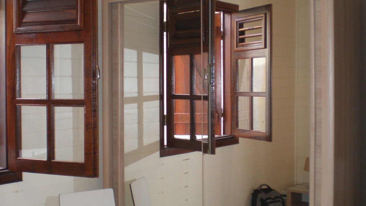 Photo of Bedroom in Baillif