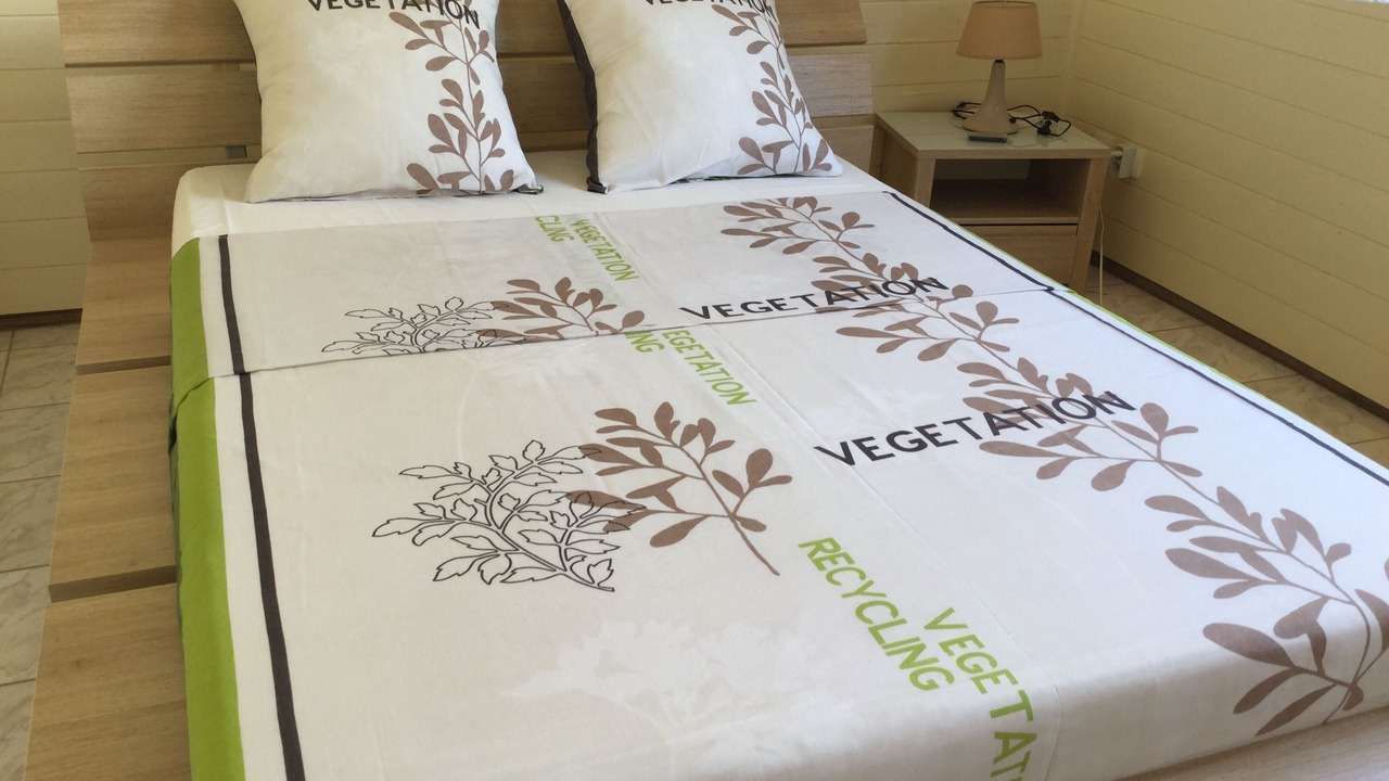 Photo of Bedroom in Baillif