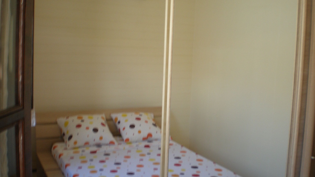 Photo of Bedroom in Baillif