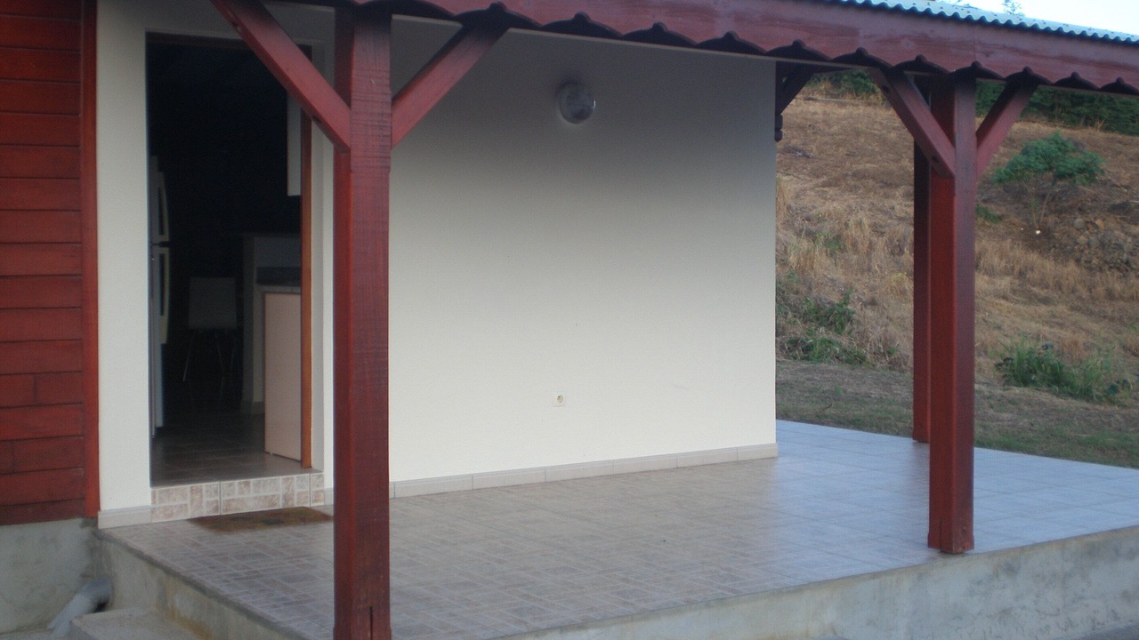 Photo of Outdoor in Baillif