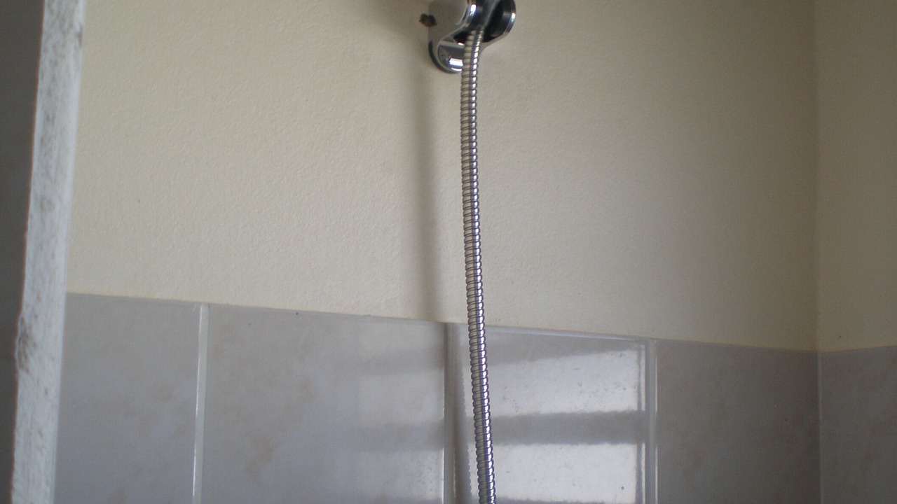 Photo of Bathroom in Baillif