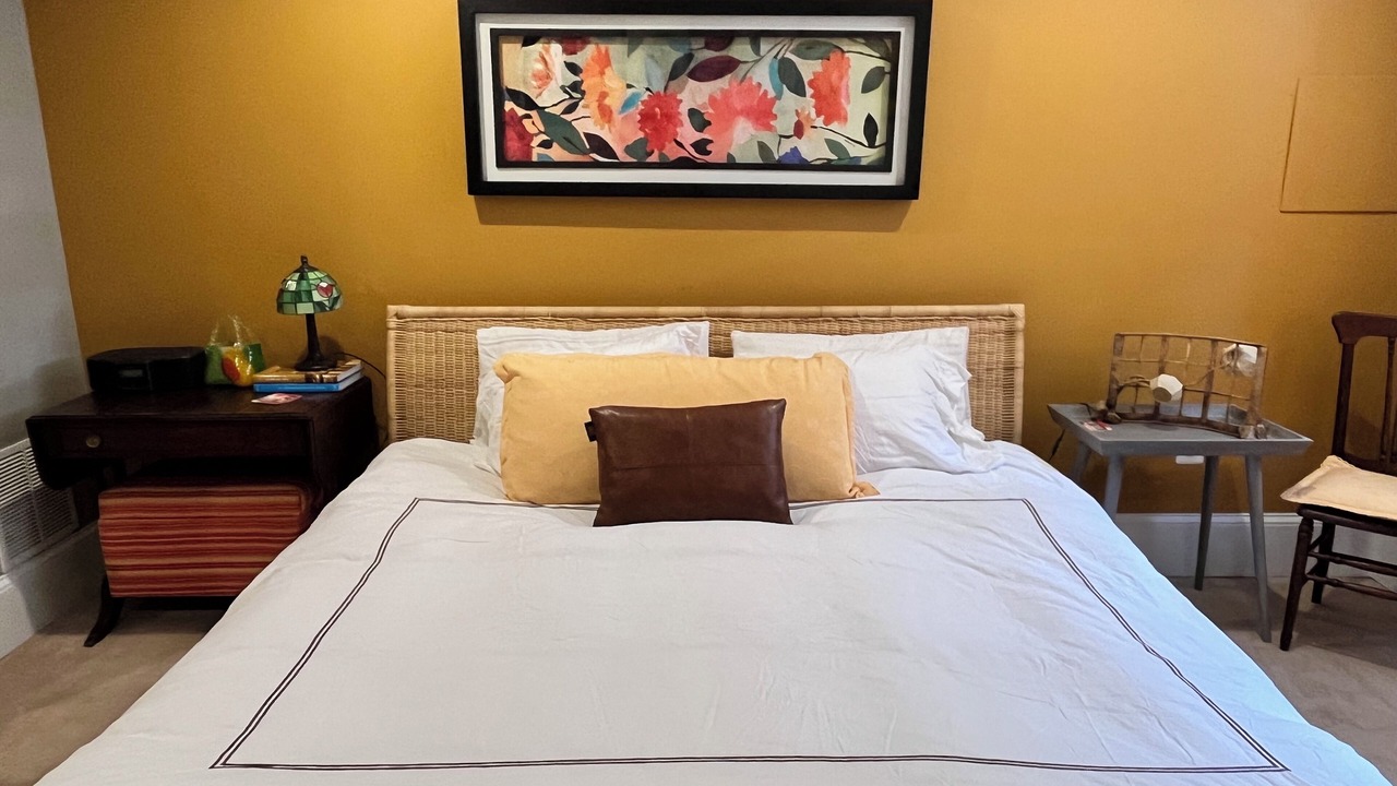 Photo of Bedroom in Cardozo