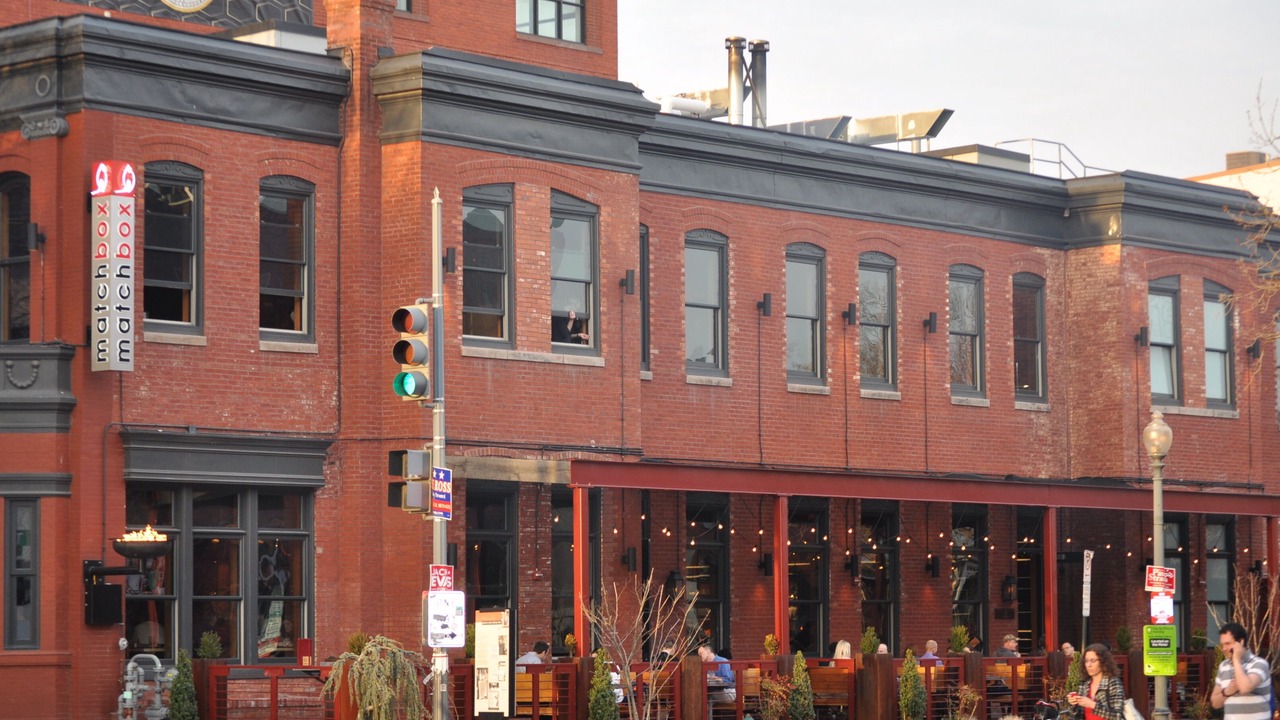 Photo of Outdoor in Cardozo