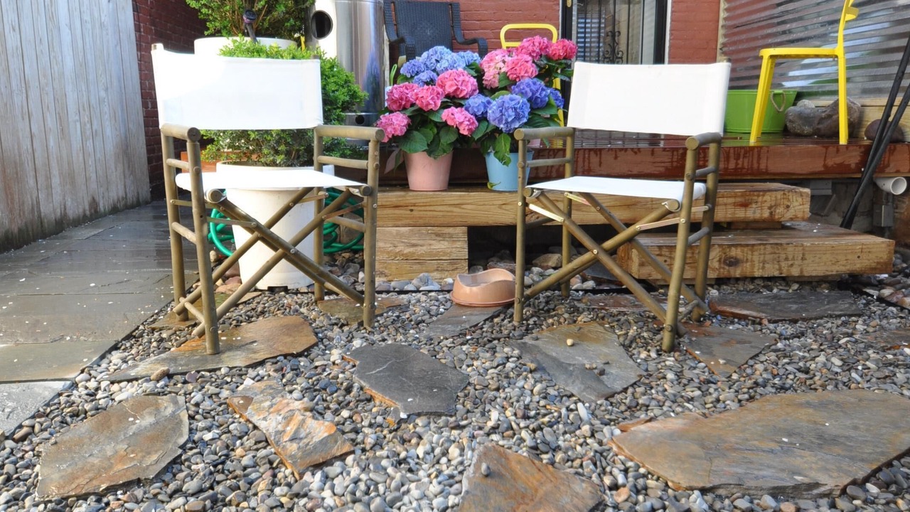 Photo of Patio Balcony in Cardozo