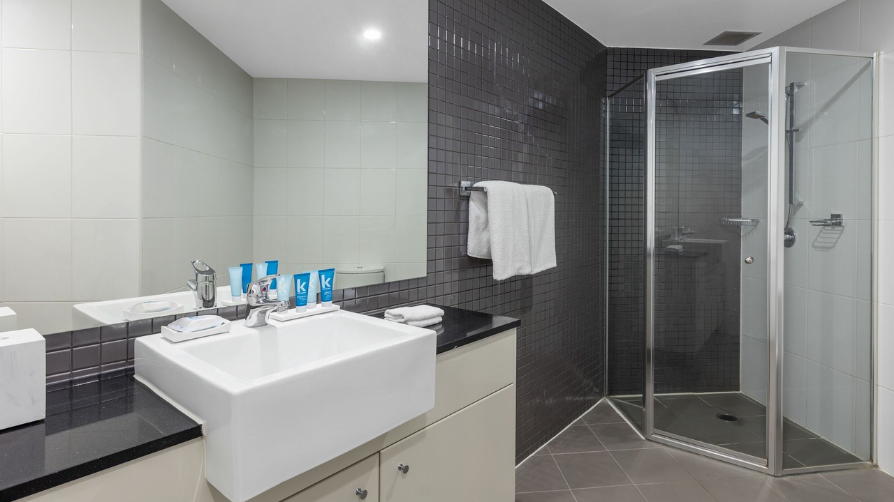Photo of Bathroom in Waterloo