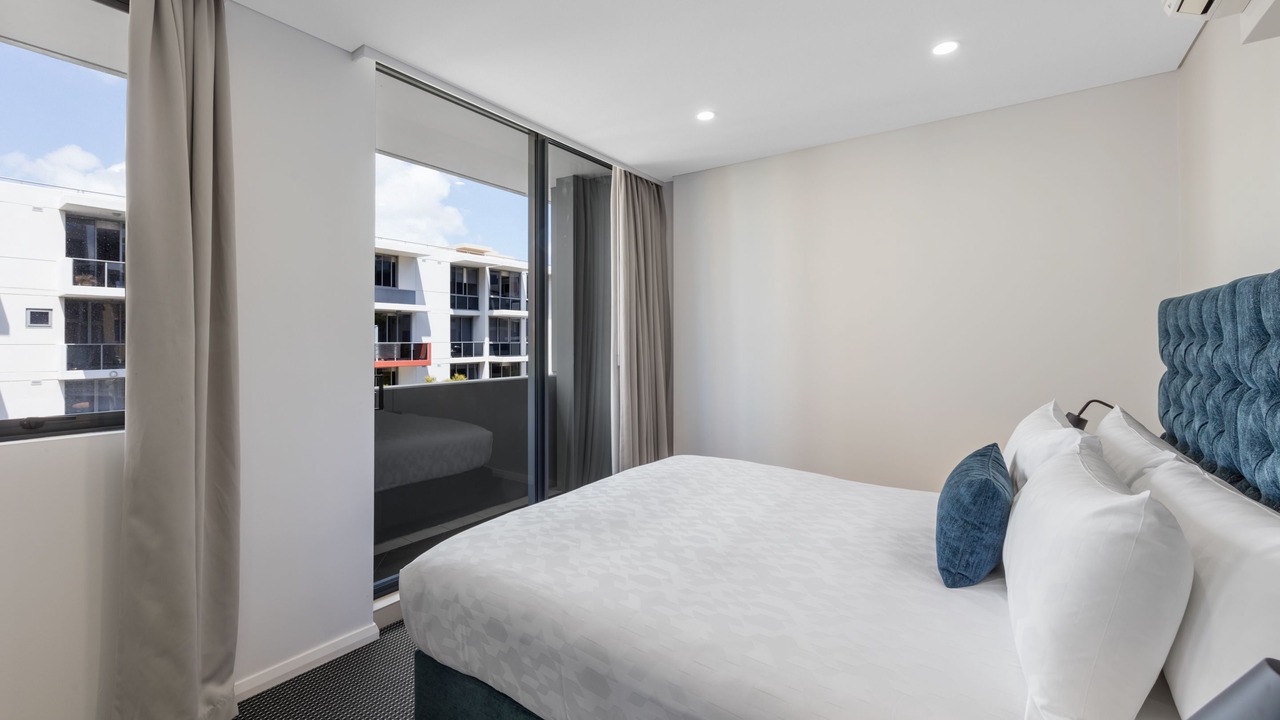 Photo of Bedroom in Waterloo