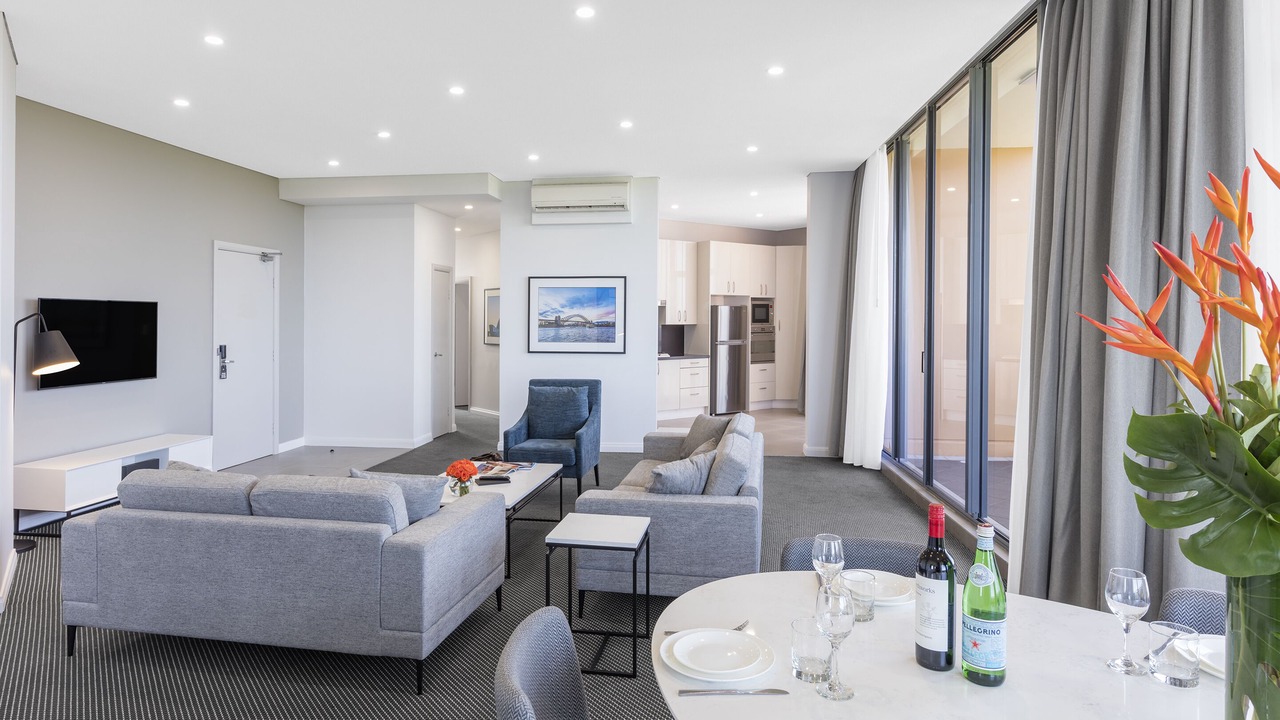 Photo of Livingroom in Waterloo