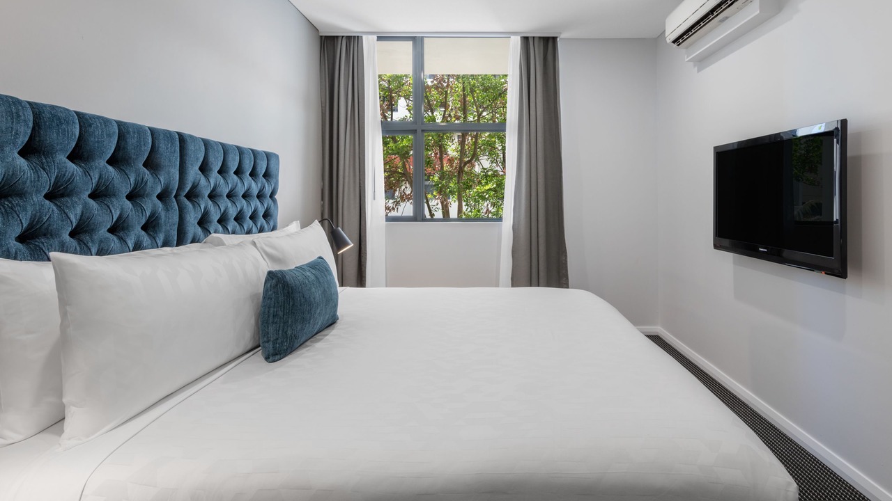 Photo of Bedroom in Waterloo