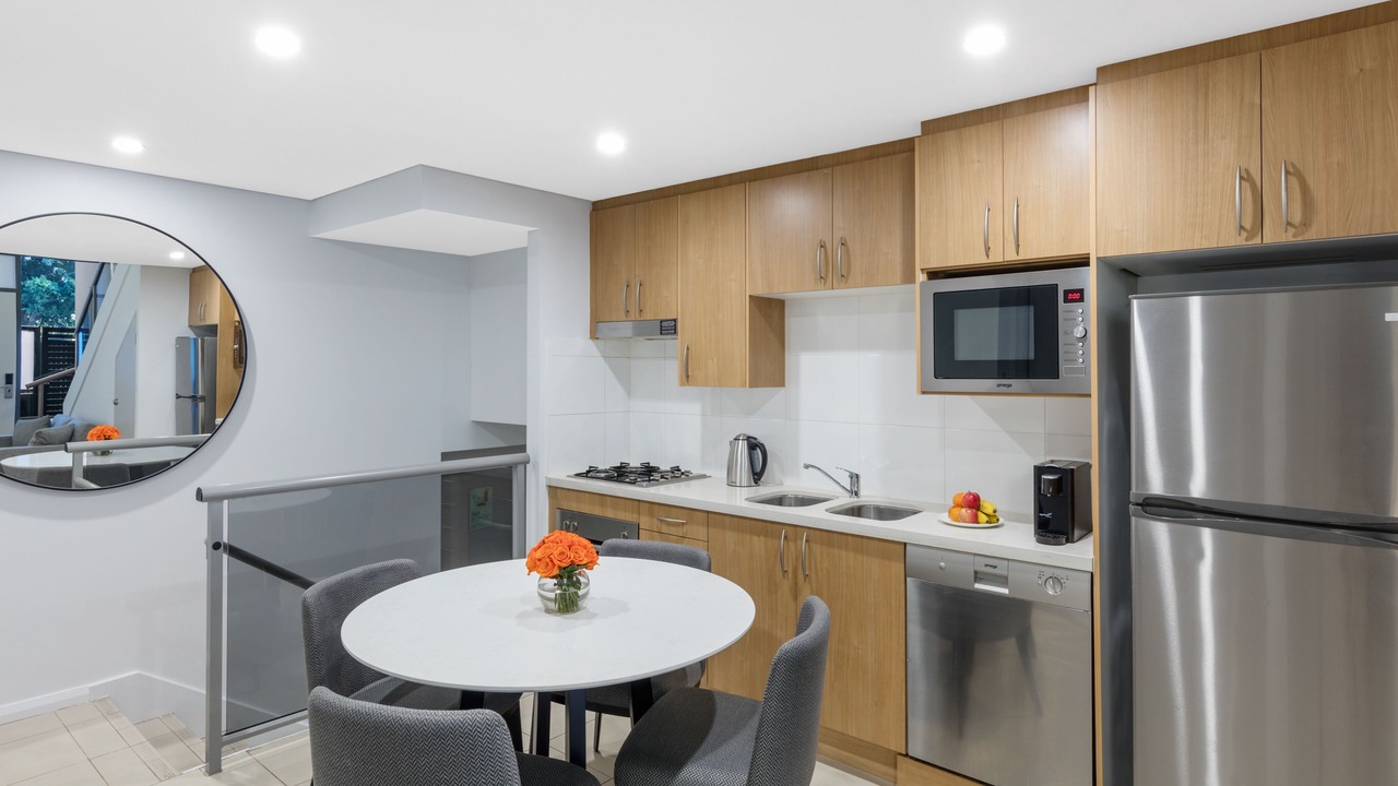 Photo of Kitchen in Waterloo