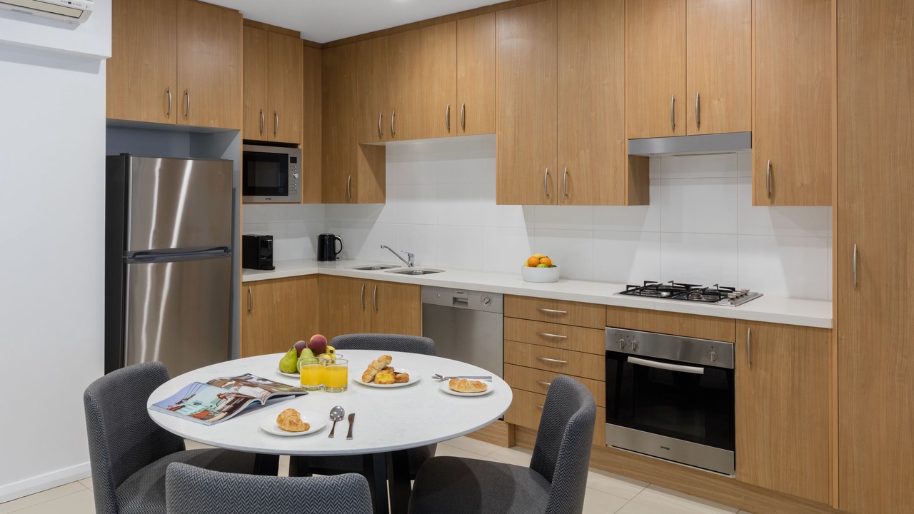 Photo of Kitchen in Waterloo