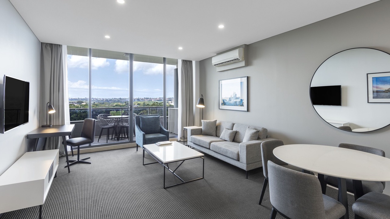 Photo of Livingroom in Waterloo