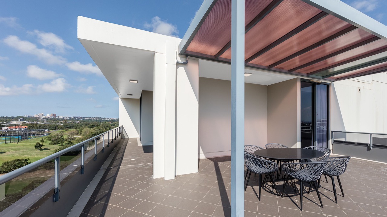 Photo of Patio Balcony in Waterloo