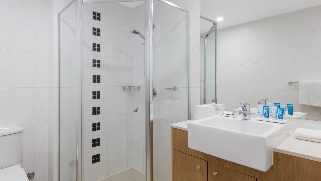 Photo of Bathroom in Waterloo