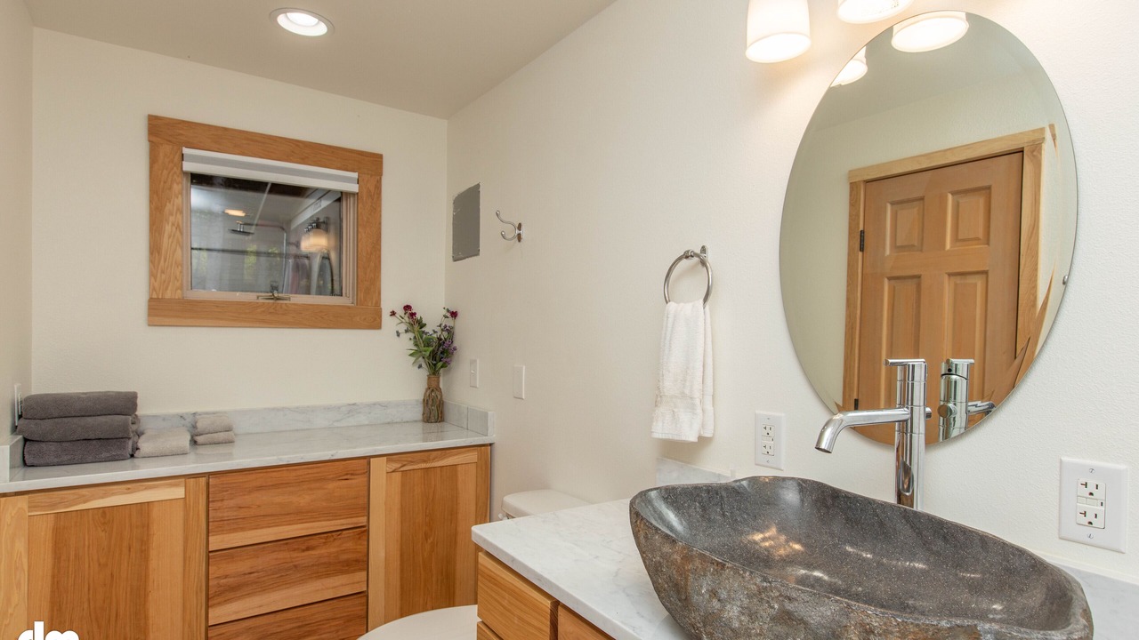 Photo of Bathroom in Cooper Landing