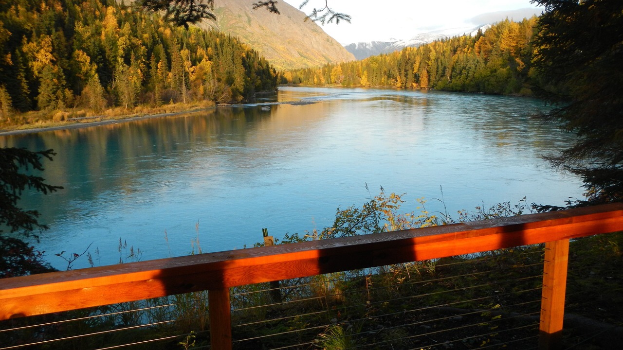 Photo of Others in Cooper Landing