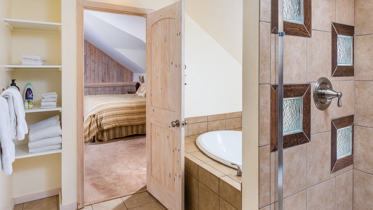 Photo of Bathroom in Cooper Landing