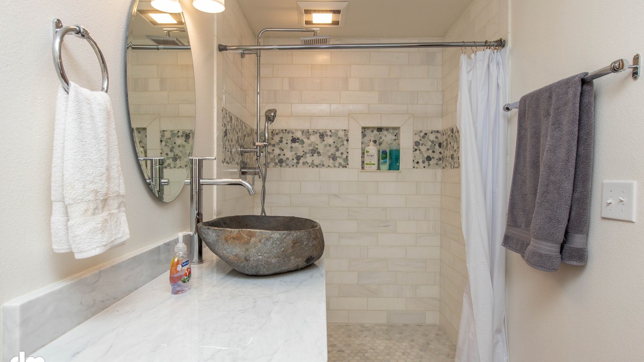 Photo of Bathroom in Cooper Landing
