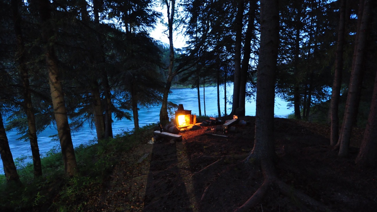 Photo of Outdoor in Cooper Landing