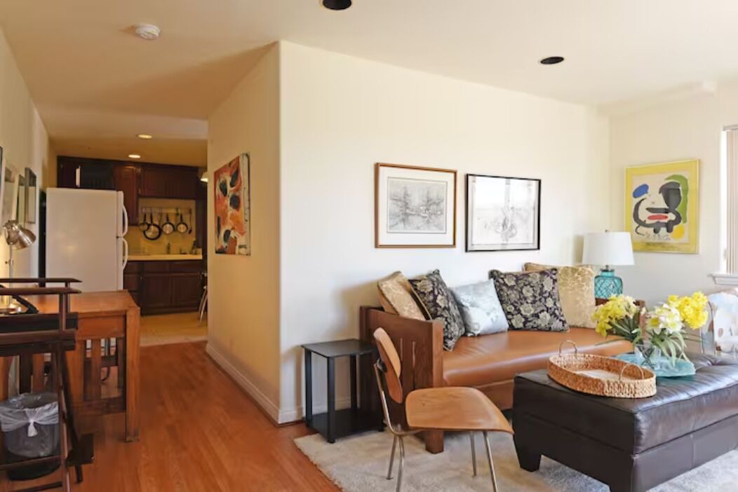 Photo of Livingroom in Playa Del Rey
