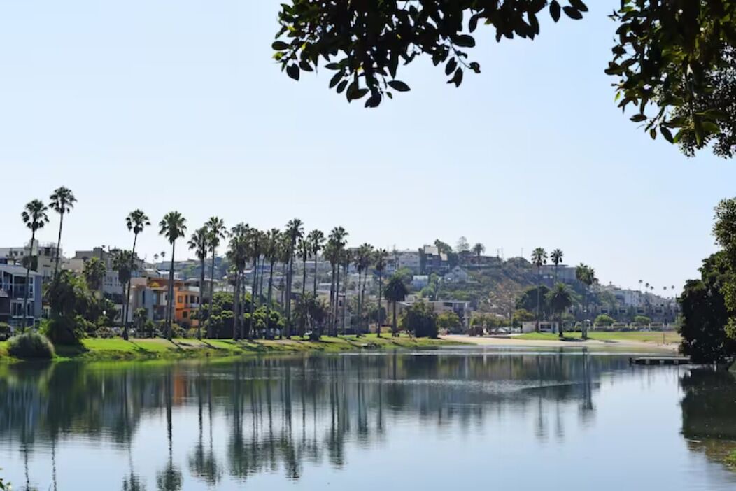 Photo of Outdoor in Playa Del Rey