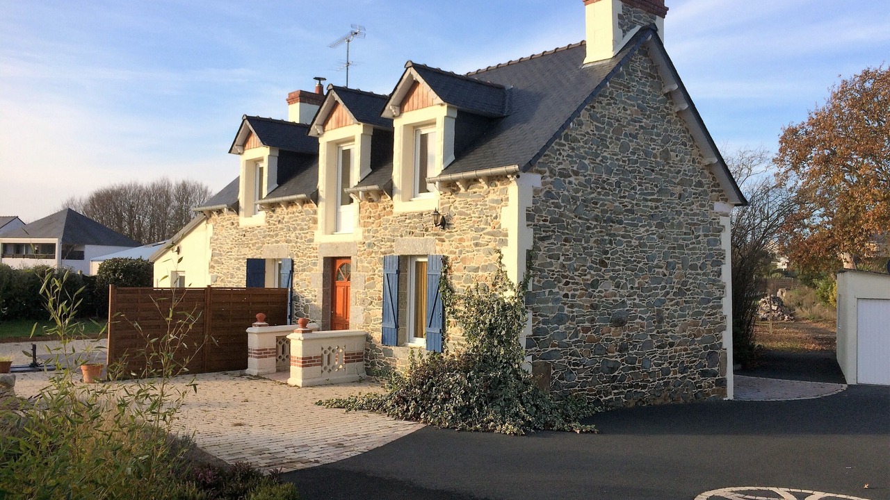 Photo of Outdoor in Hillion