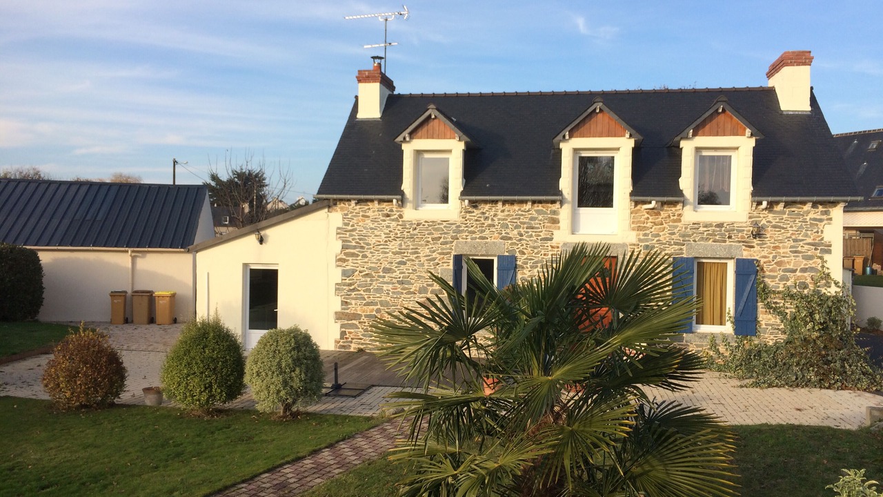 Photo of Outdoor in Hillion