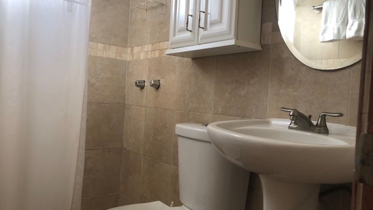 Photo of Bathroom in Fraile