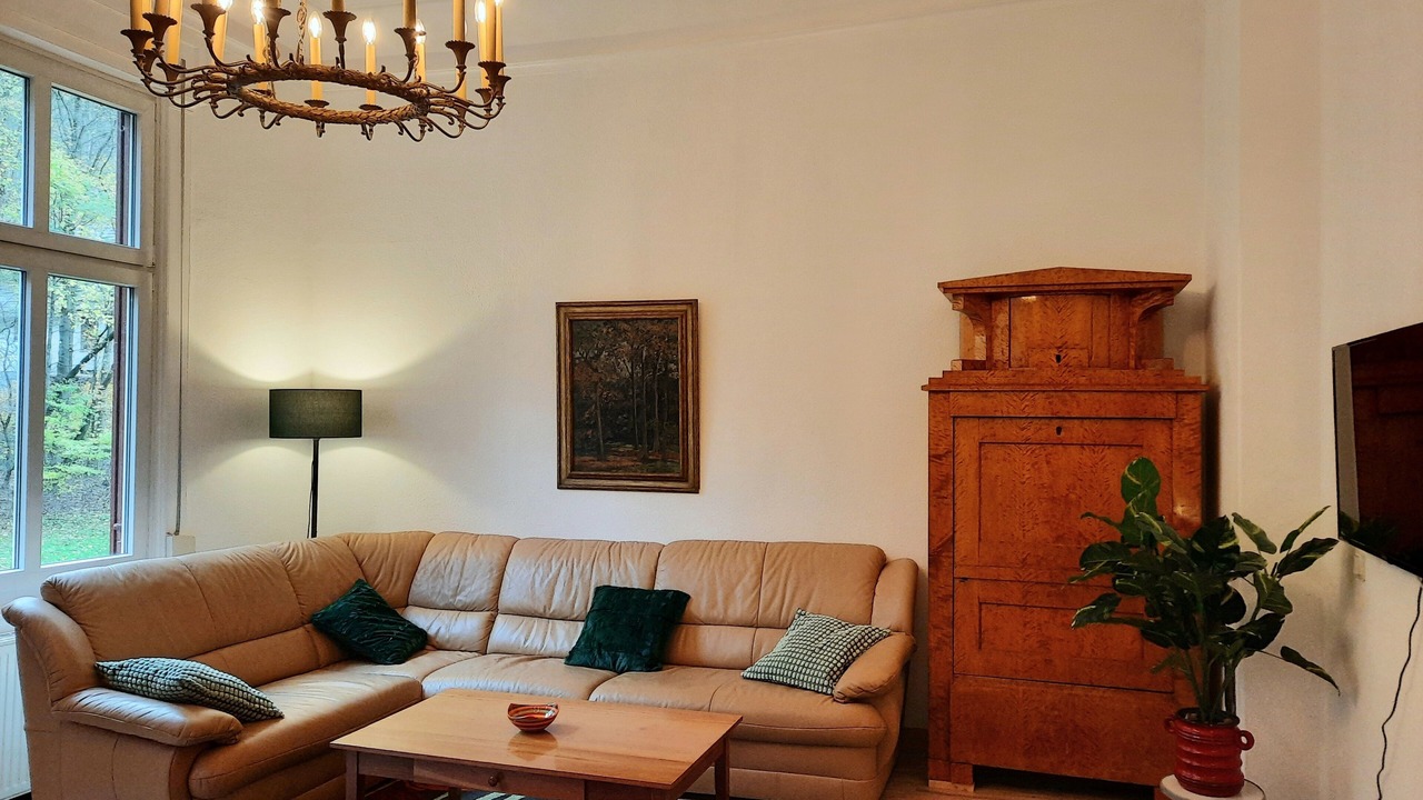 Photo of Livingroom in Tabarz