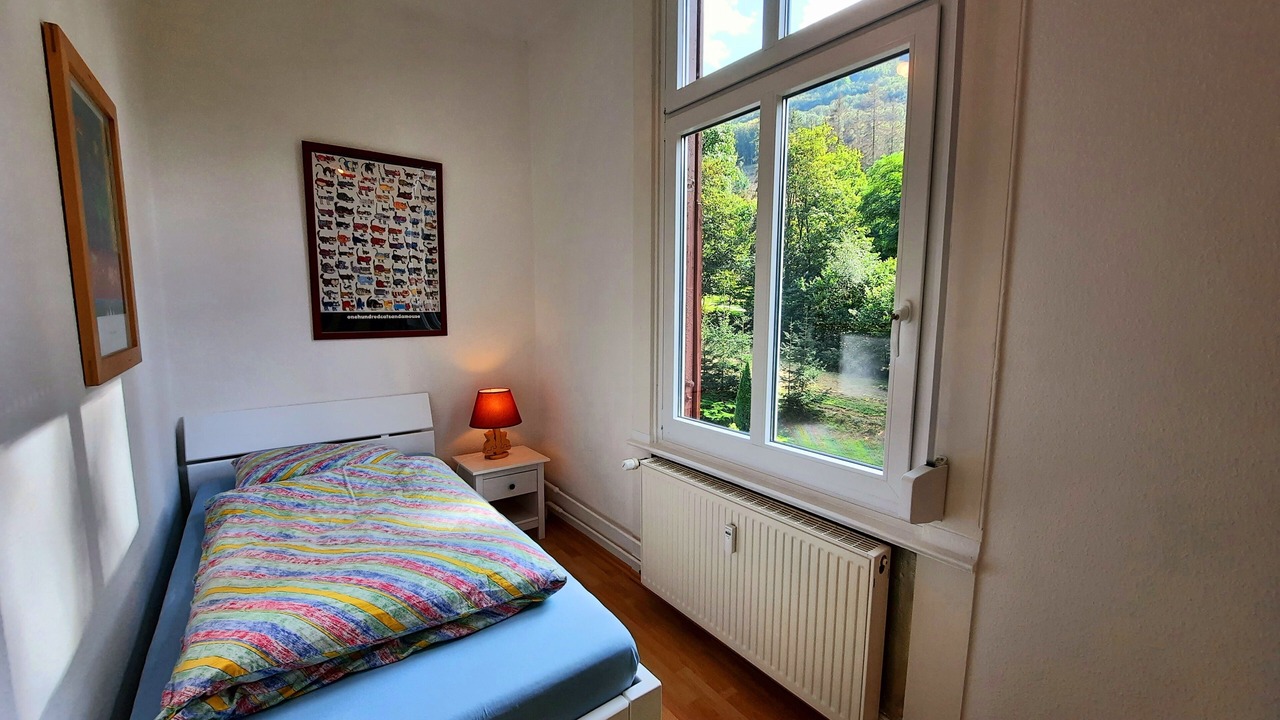 Photo of Bedroom in Tabarz