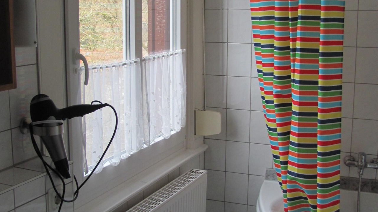 Photo of Bathroom in Tabarz