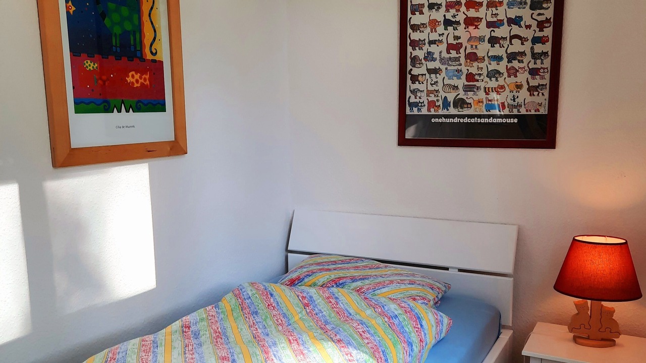 Photo of Bedroom in Tabarz