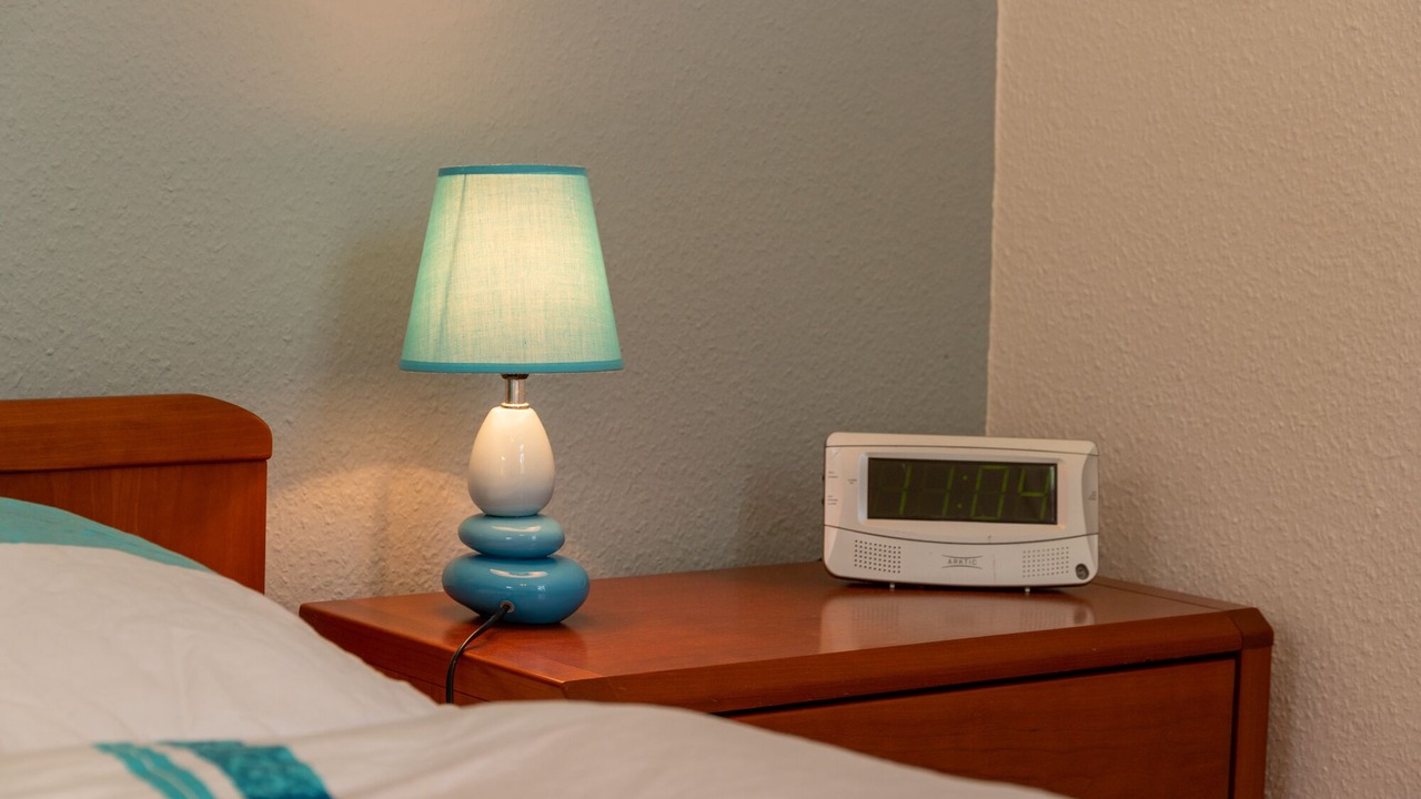 Photo of Bedroom in Tabarz
