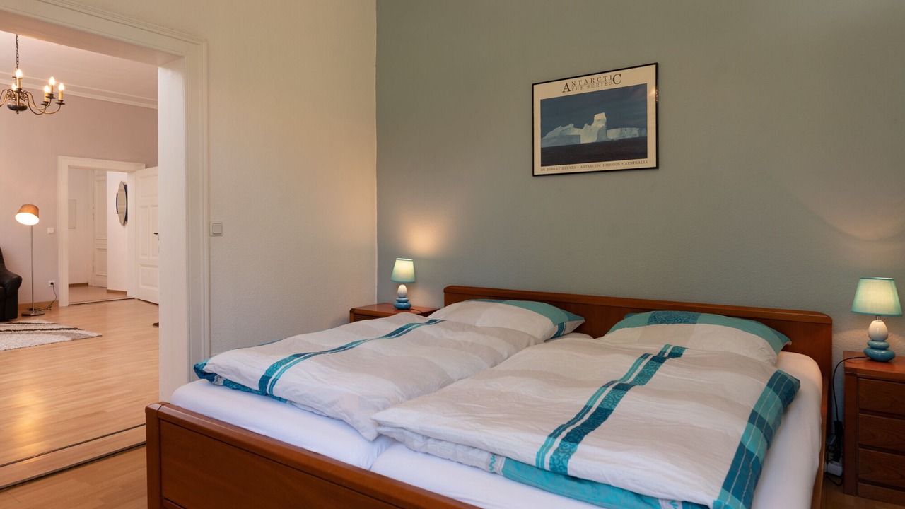 Photo of Bedroom in Tabarz