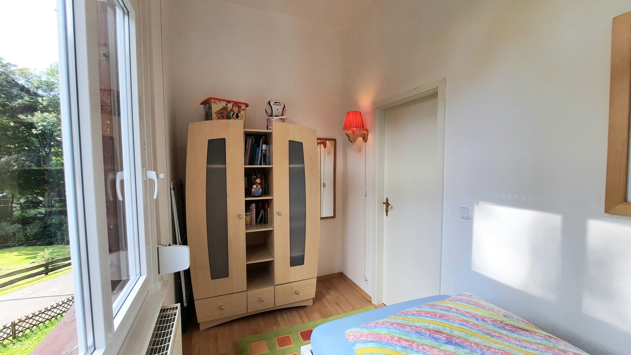 Photo of Bedroom in Tabarz