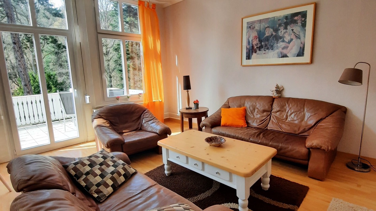 Photo of Livingroom in Tabarz