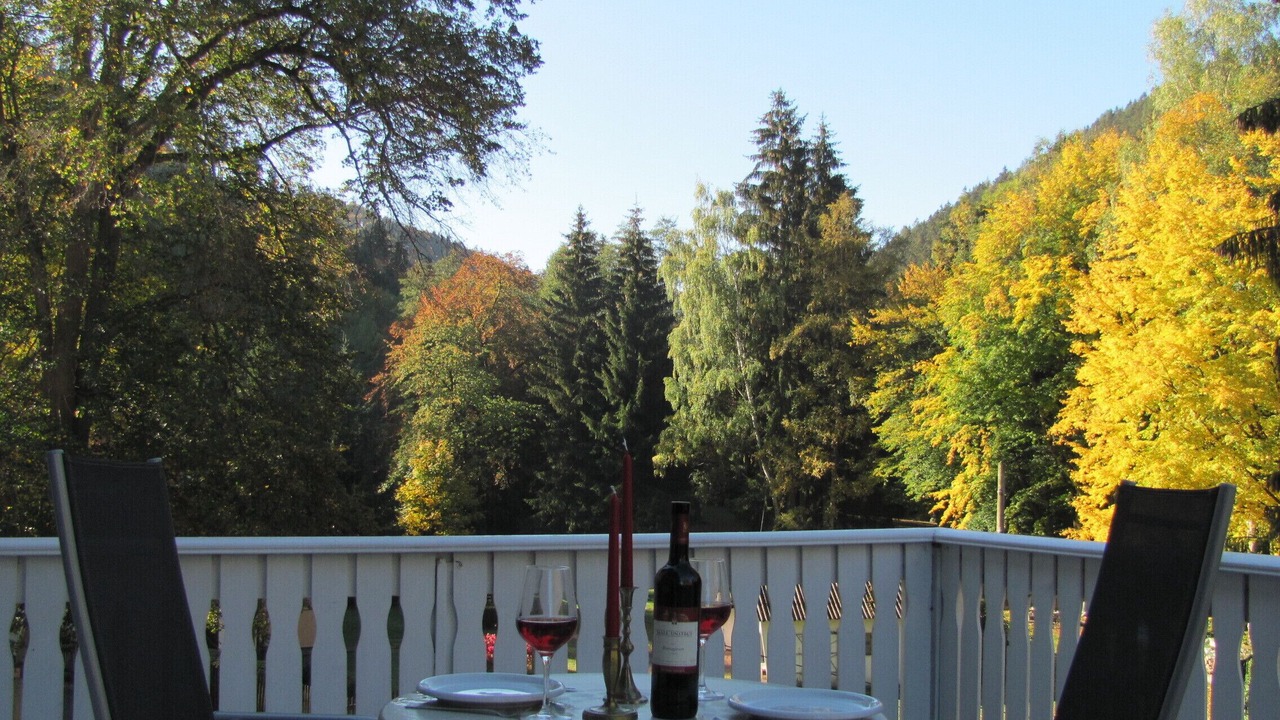 Photo of Outdoor in Tabarz