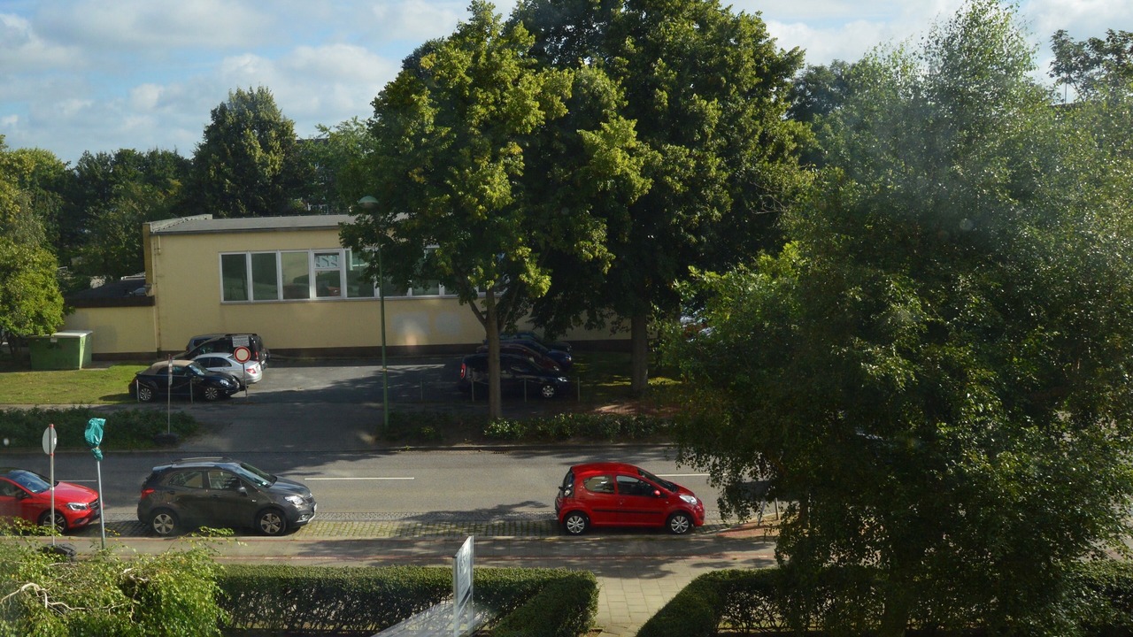 Photo of Outdoor in Mitte-Sud